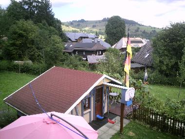 Appartement de vacances /en/au Bernau im Schwarzwald (Schwarzwald)ou appartement ou maison de vacances