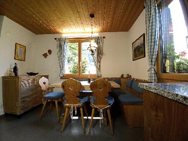 Chalet �/en/au Wirzweli.net (Vierwaldst�ttersee)ou appartement ou maison de vacances