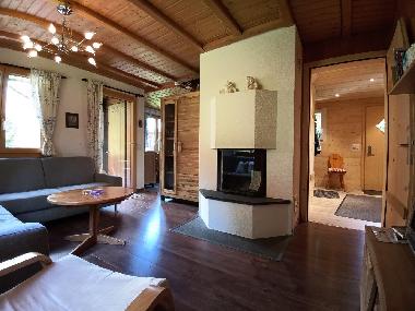 Chalet �/en/au Wirzweli.net (Vierwaldst�ttersee)ou appartement ou maison de vacances