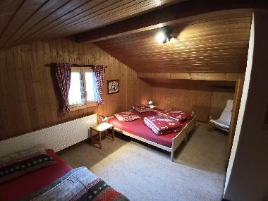 Chalet �/en/au Wirzweli.net (Vierwaldst�ttersee)ou appartement ou maison de vacances