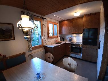 Chalet �/en/au Wirzweli.net (Vierwaldst�ttersee)ou appartement ou maison de vacances