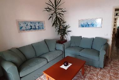 Appartement de vacances /en/au Praiano (Salerno)ou appartement ou maison de vacances