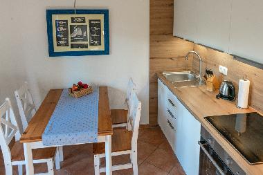 Appartement de vacances /en/au Trassenheide (Ostsee-Inseln)ou appartement ou maison de vacances