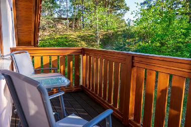 Appartement de vacances /en/au Trassenheide (Ostsee-Inseln)ou appartement ou maison de vacances