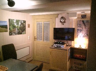 Appartement de vacances /en/au Bernau im Schwarzwald (Schwarzwald)ou appartement ou maison de vacances