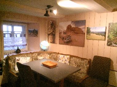 Appartement de vacances /en/au Bernau im Schwarzwald (Schwarzwald)ou appartement ou maison de vacances