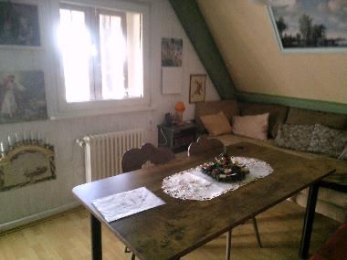 Appartement de vacances /en/au Bernau im Schwarzwald (Schwarzwald)ou appartement ou maison de vacances