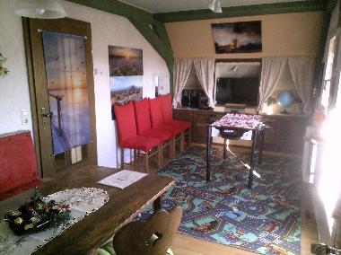 Appartement de vacances /en/au Bernau im Schwarzwald (Schwarzwald)ou appartement ou maison de vacances