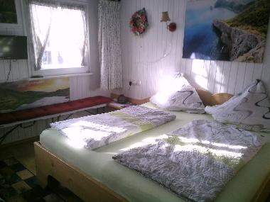 Appartement de vacances /en/au Bernau im Schwarzwald (Schwarzwald)ou appartement ou maison de vacances