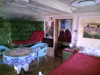 Appartement de vacances /en/au Bernau im Schwarzwald (Schwarzwald)ou appartement ou maison de vacances