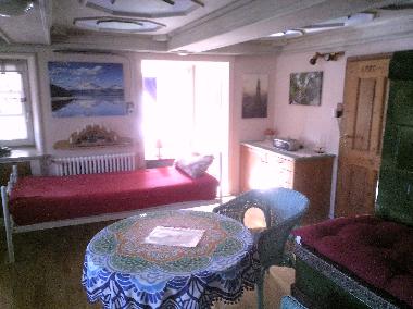 Appartement de vacances /en/au Bernau im Schwarzwald (Schwarzwald)ou appartement ou maison de vacances