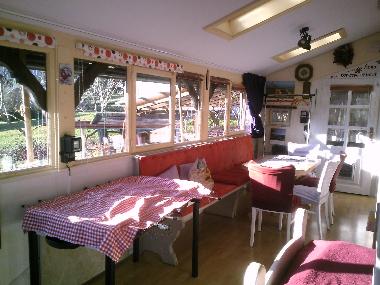 Appartement de vacances /en/au Bernau im Schwarzwald (Schwarzwald)ou appartement ou maison de vacances