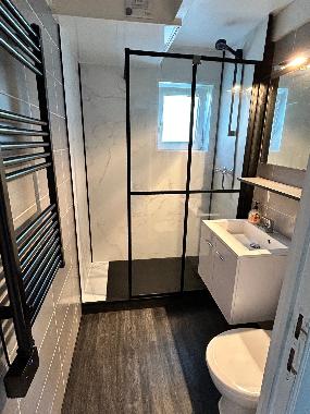 Maison de vacances /en/au De Panne (Flandre)ou appartement ou maison de vacances