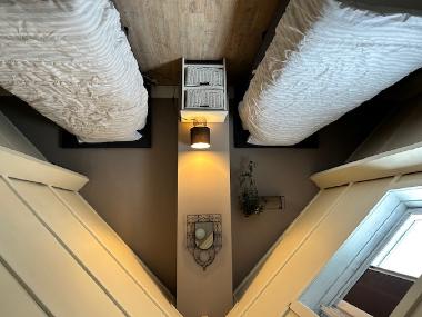 Maison de vacances /en/au De Panne (Flandre)ou appartement ou maison de vacances