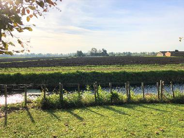 Maison de vacances /en/au De Panne (Flandre)ou appartement ou maison de vacances