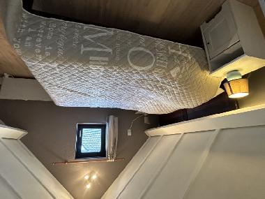 Maison de vacances /en/au De Panne (Flandre)ou appartement ou maison de vacances