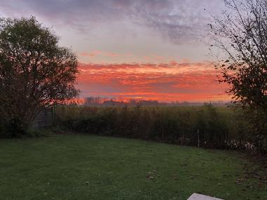 Maison de vacances /en/au De Panne (Flandre)ou appartement ou maison de vacances