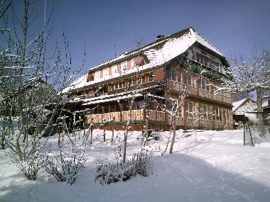 Appartement de vacances /en/au Bernau im Schwarzwald (Schwarzwald)ou appartement ou maison de vacances