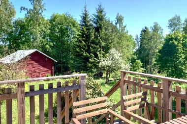 Maison de vacances �/en/au Tuna H�stberg (Dalarna)ou appartement ou maison de vacances