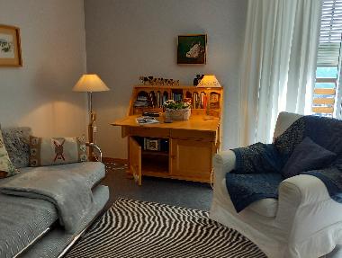 Appartement de vacances �/en/au Crans-Montana (Crans-Montana)ou appartement ou maison de vacances