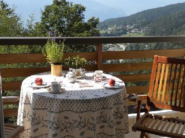 Appartement de vacances �/en/au Crans-Montana (Crans-Montana)ou appartement ou maison de vacances