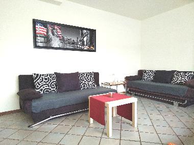 Appartement de vacances /en/au 35585 (Westerwald-Lahn-Taunus)ou appartement ou maison de vacances