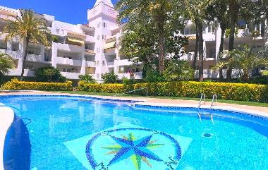 Appartement de vacances /en/au ROSES  (Girona)ou appartement ou maison de vacances