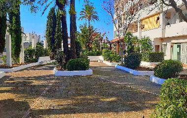 Appartement de vacances /en/au ROSES  (Girona)ou appartement ou maison de vacances