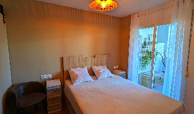 Appartement de vacances /en/au ROSES  (Girona)ou appartement ou maison de vacances