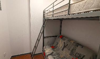 Appartement de vacances /en/au ROSES  (Girona)ou appartement ou maison de vacances