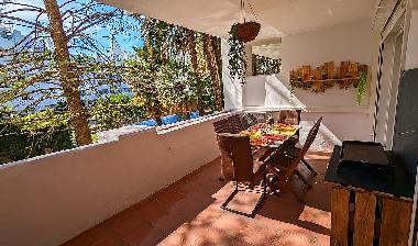 Appartement de vacances /en/au ROSES  (Girona)ou appartement ou maison de vacances