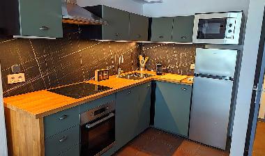 Appartement de vacances /en/au ROSES  (Girona)ou appartement ou maison de vacances