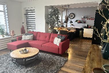 Appartement de vacances /en/au Noordwijk aan Zee (Zuid-Holland)ou appartement ou maison de vacances