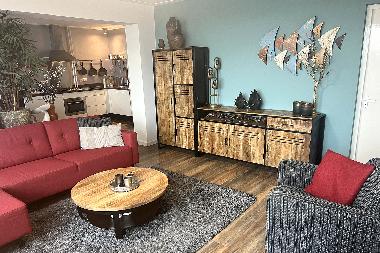 Appartement de vacances /en/au Noordwijk aan Zee (Zuid-Holland)ou appartement ou maison de vacances