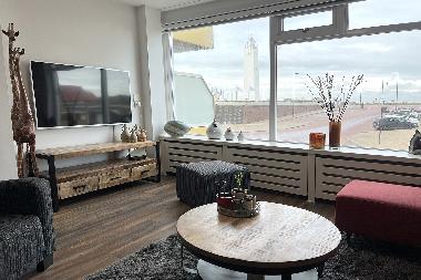Appartement de vacances /en/au Noordwijk aan Zee (Zuid-Holland)ou appartement ou maison de vacances