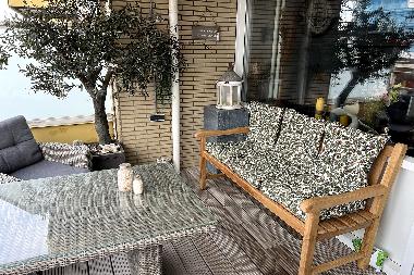 Appartement de vacances /en/au Noordwijk aan Zee (Zuid-Holland)ou appartement ou maison de vacances