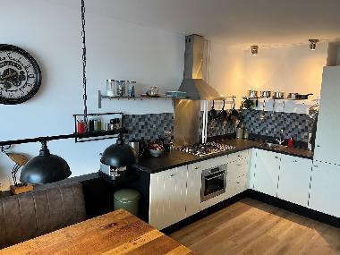 Appartement de vacances /en/au Noordwijk aan Zee (Zuid-Holland)ou appartement ou maison de vacances