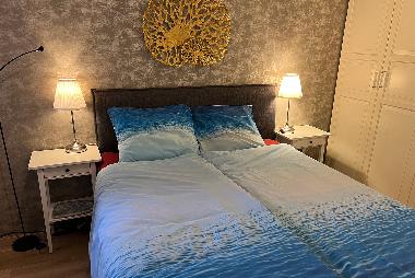 Appartement de vacances /en/au Noordwijk aan Zee (Zuid-Holland)ou appartement ou maison de vacances