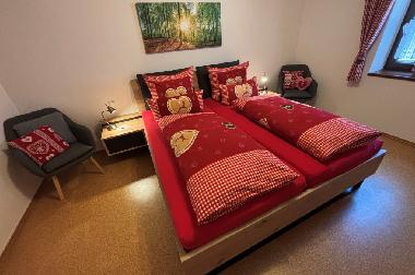 Appartement de vacances /en/au Rettenberg (Bayerische Schwaben)ou appartement ou maison de vacances