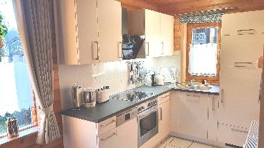 Maison de vacances /en/au Hasselfelde (Harz)ou appartement ou maison de vacances