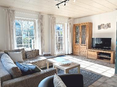 Maison de vacances /en/au Haselnne (Emsland)ou appartement ou maison de vacances