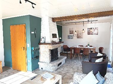 Maison de vacances /en/au Haselnne (Emsland)ou appartement ou maison de vacances