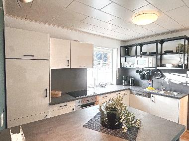 Maison de vacances /en/au Haselnne (Emsland)ou appartement ou maison de vacances