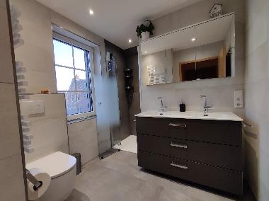 Appartement de vacances /en/au Borkum (Ostfriesische Inseln)ou appartement ou maison de vacances