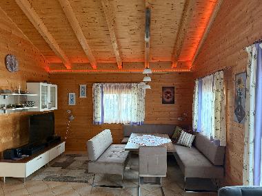 Maison de vacances /en/au Ferndorf (Oberkrnten)ou appartement ou maison de vacances