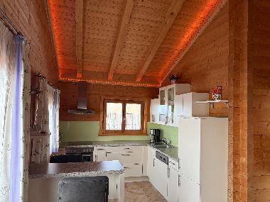 Maison de vacances /en/au Ferndorf (Oberkrnten)ou appartement ou maison de vacances