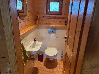 Maison de vacances /en/au Ferndorf (Oberkrnten)ou appartement ou maison de vacances