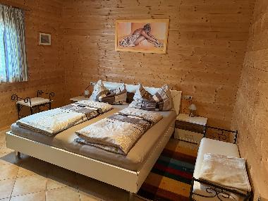 Maison de vacances /en/au Ferndorf (Oberkrnten)ou appartement ou maison de vacances