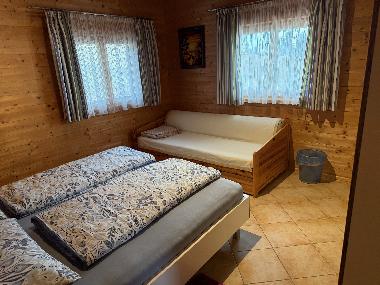 Maison de vacances /en/au Ferndorf (Oberkrnten)ou appartement ou maison de vacances