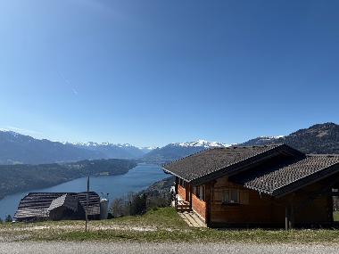 Maison de vacances /en/au Ferndorf (Oberkrnten)ou appartement ou maison de vacances